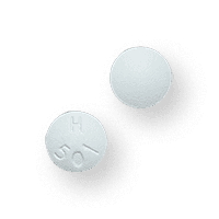 Hydroxyzine (Atarax)
