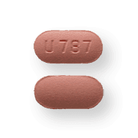Glipizide + Metformin HCL (Metaglip)