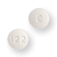 Topiramate (Topamax)