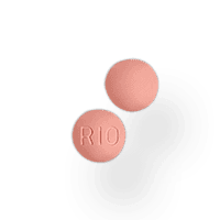 Rosuvastatin (Crestor)