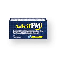 Advil PM
