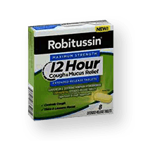 Robitussin