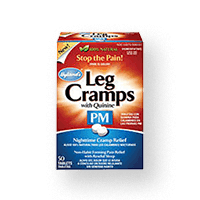Hyland's Leg Cramps PM 