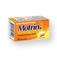 Motrin IB