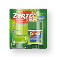 Zyrtec