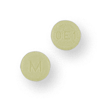 Olanzapine (Zyprexa)