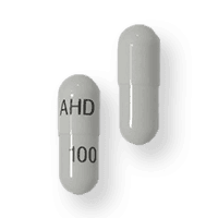 Gabapentin (Neurontin)