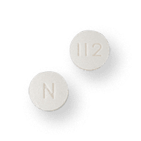 Hydroxyzine (Atarax)