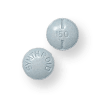 Synthroid (Brand)