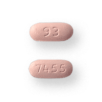 Glipizide + Metformin HCL (Metaglip)