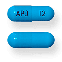 Tizanidine (Zanaflex)