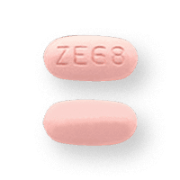 Glipizide + Metformin HCL (Metaglip)