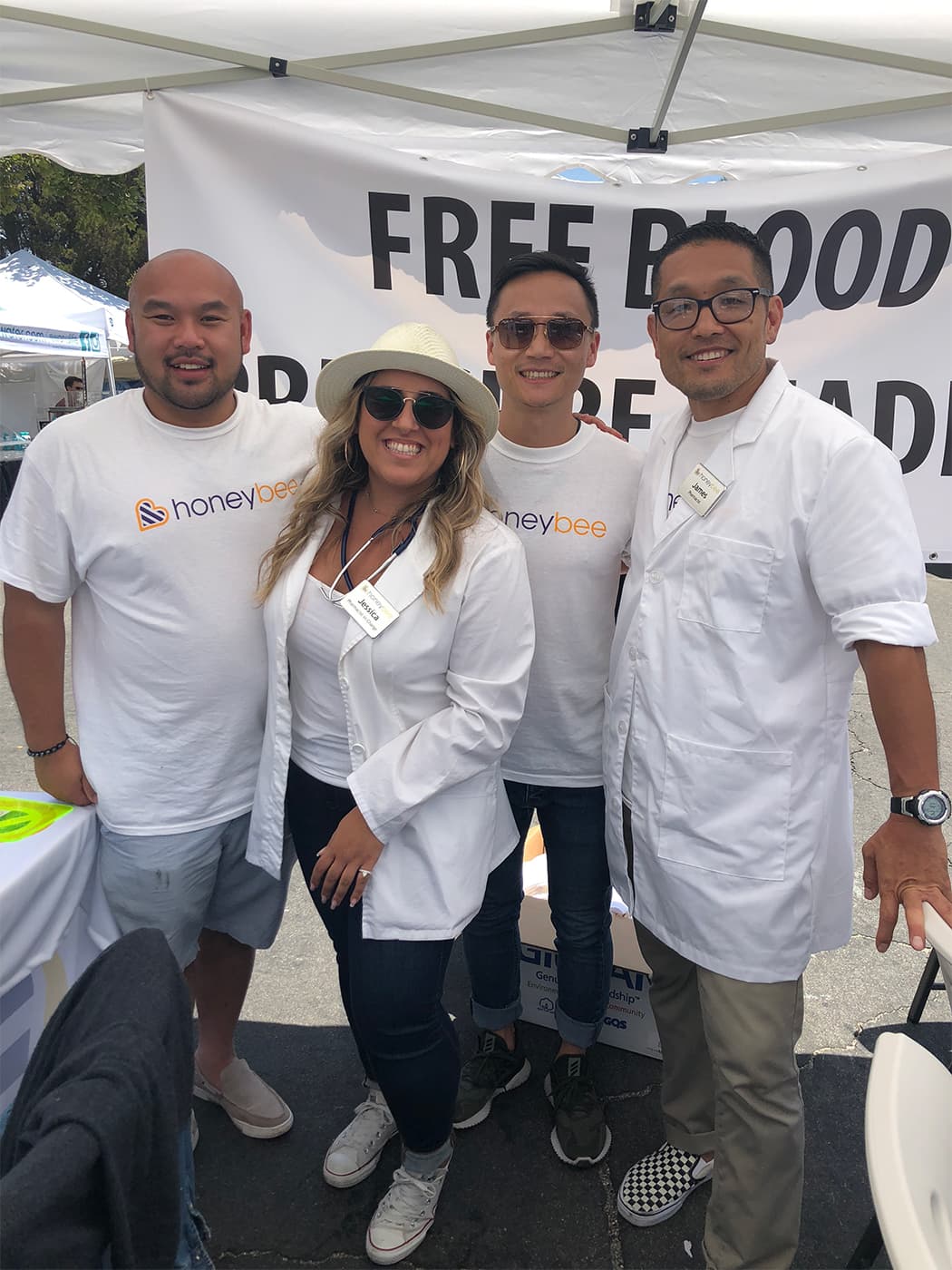 Our story - Farmers Market