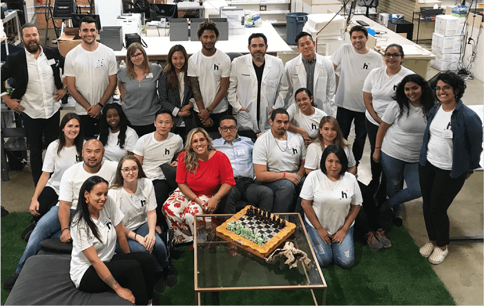 Our Story - KTLA Group