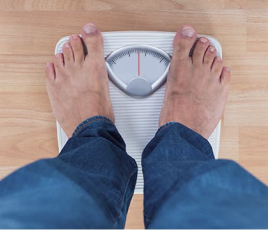 obesity