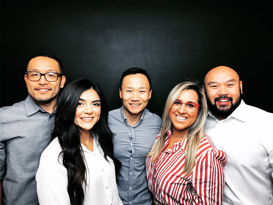 Our story - Photobooth