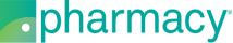 Pharmacy Logo